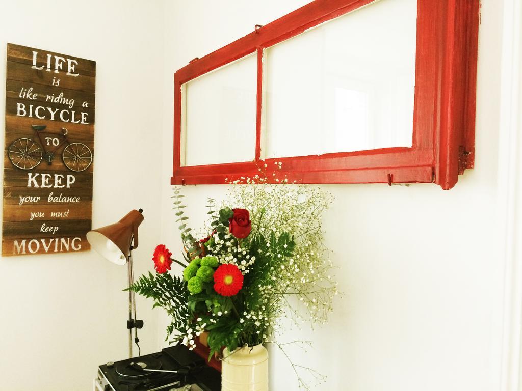 Bica Housevintage Apartment *