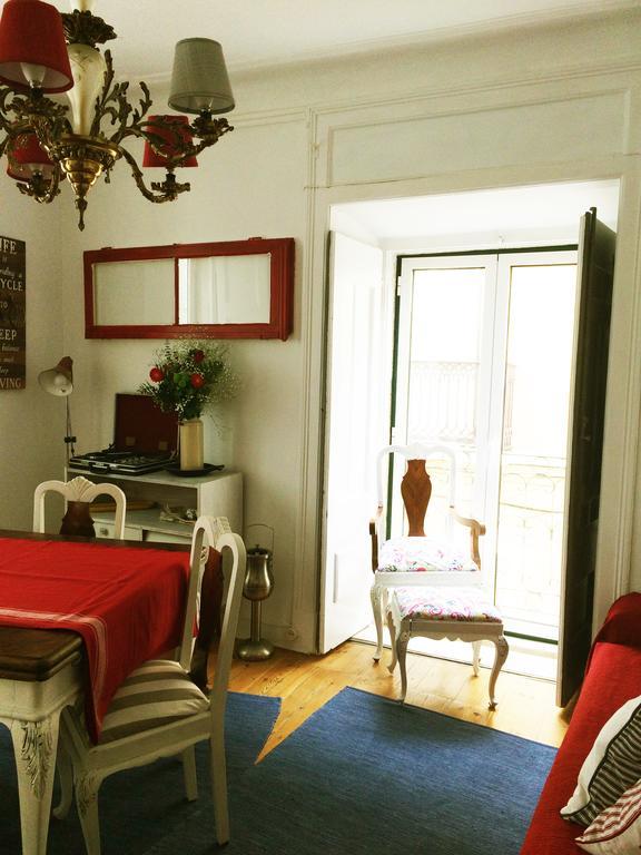 Bica Housevintage Apartment