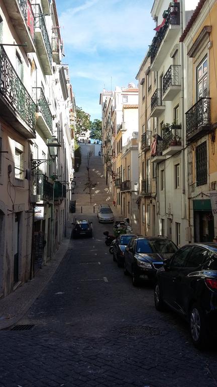 Bica Housevintage * Lisbon