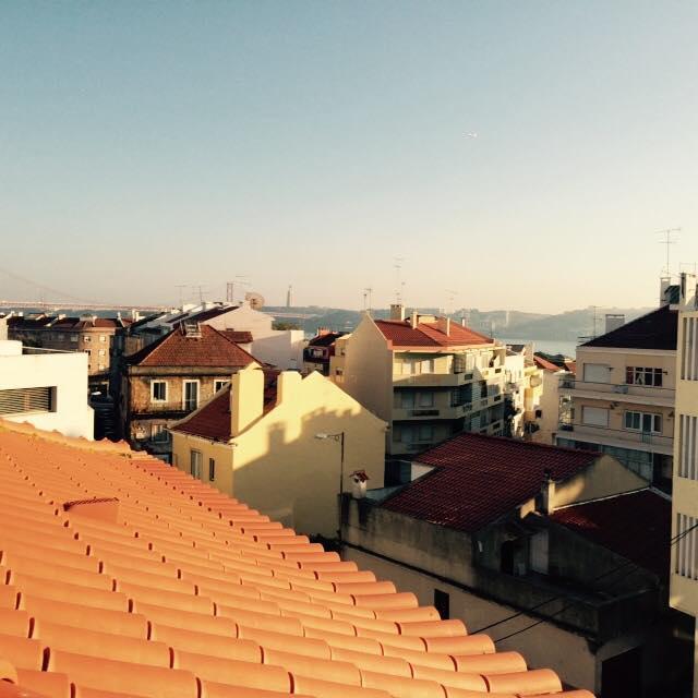 Belem Guest House Guest house Lisbon