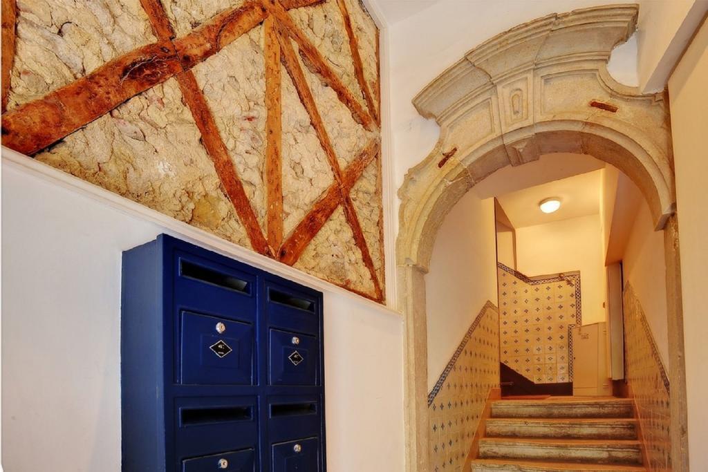 Arsenal Apartment * Lisbon
