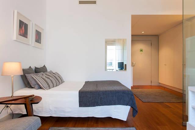 Apartment Santa Catarina - No Centro Da Com Garagem, Perto Do Timeout Market *