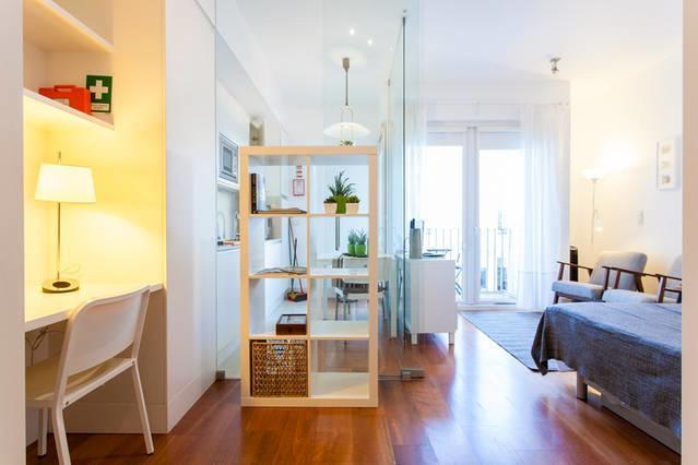 Apartment Santa Catarina - No Centro Da Com Garagem, Perto Do Timeout Market Lisbon