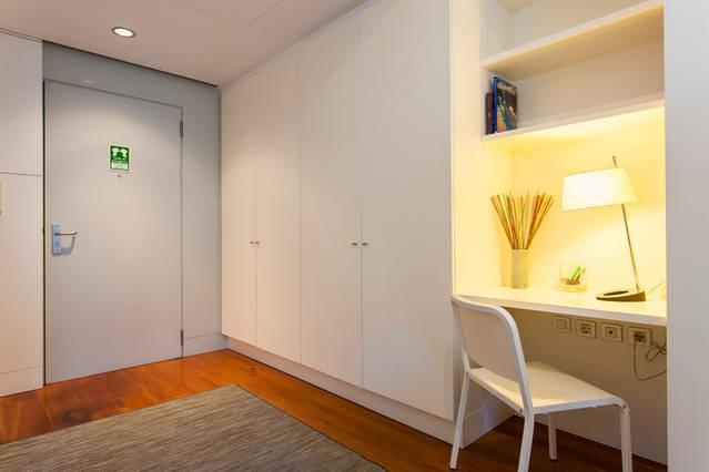 Apartment Santa Catarina - No Centro Da Com Garagem, Perto Do Timeout Market