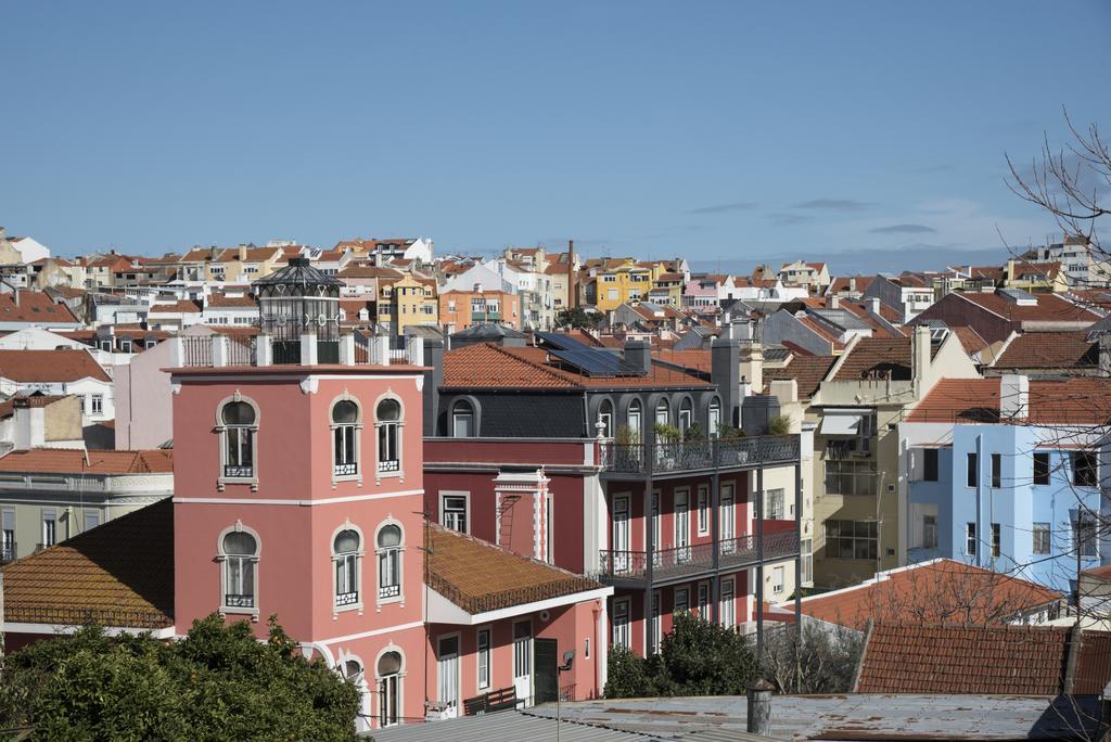Apartment Casa Eclea Lisbon Great Apartment With Terrace Lisbon