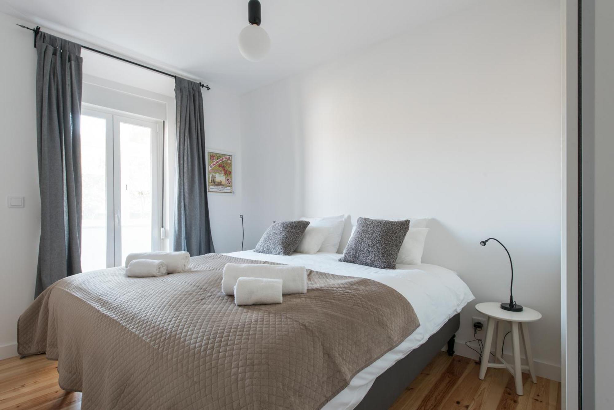 Apartment Casa Eclea Lisbon Great Apartment With Terrace *