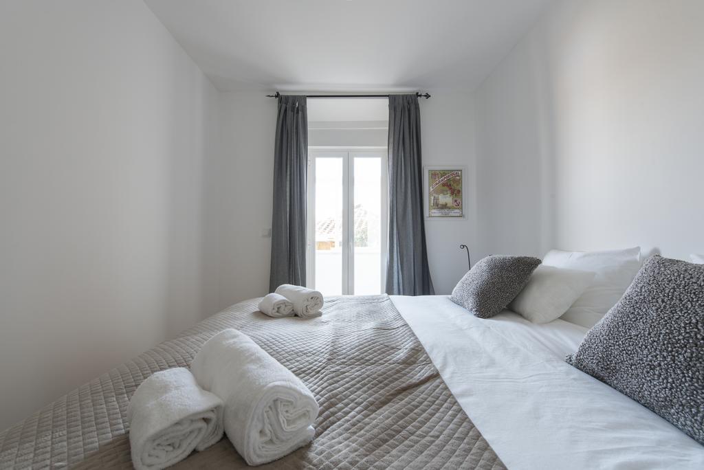Apartment Casa Eclea Lisbon Great Apartment With Terrace