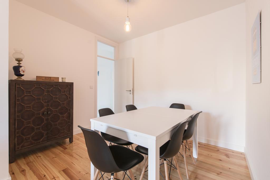 Casa Eclea Lisbon Great Apartment With Terrace Apartment Lisbon
