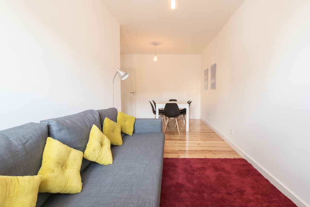 Apartment Casa Eclea Lisbon Great Apartment With Terrace