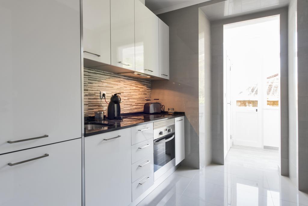 Casa Eclea Lisbon Great Apartment With Terrace Lisbon