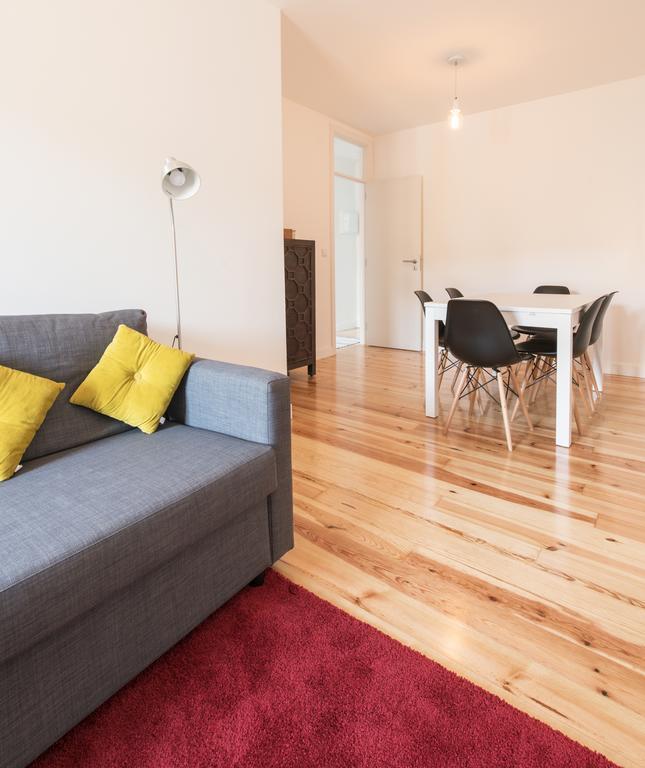 Casa Eclea Lisbon Great Apartment With Terrace *