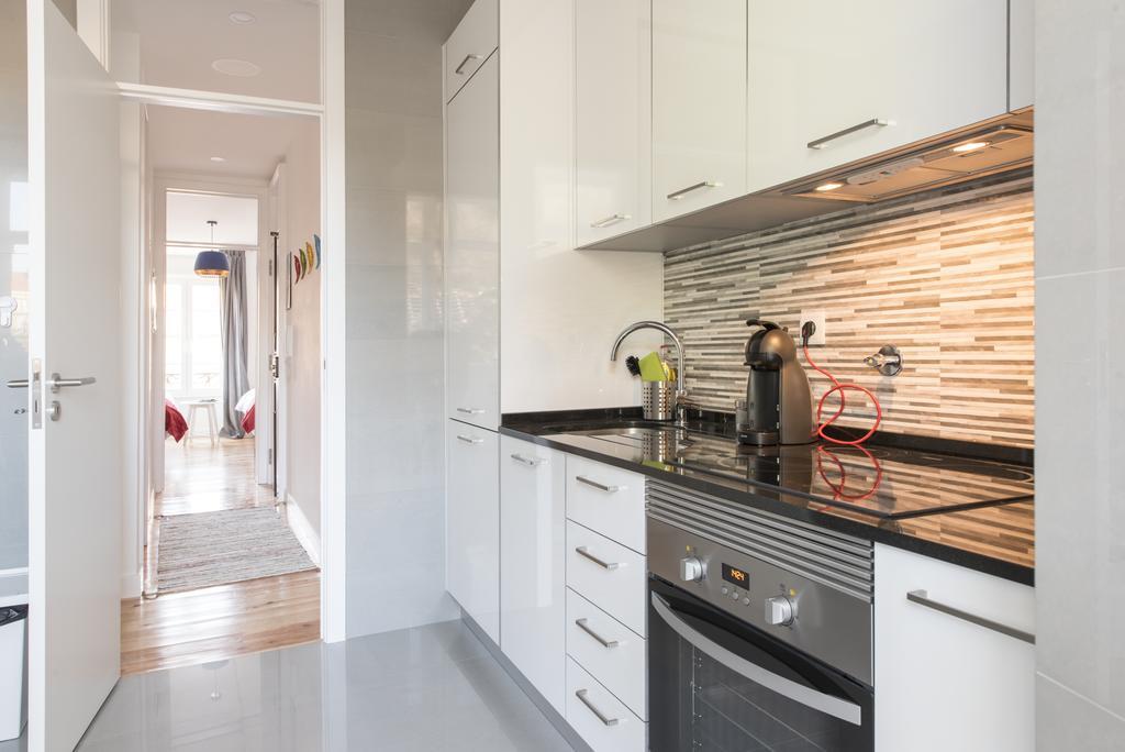 Apartment Casa Eclea Lisbon Great Apartment With Terrace