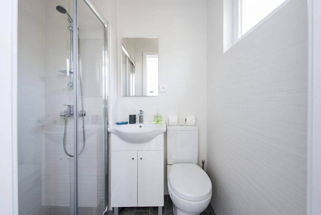 Apartment Casa Eclea Lisbon Great Apartment With Terrace Lisbon