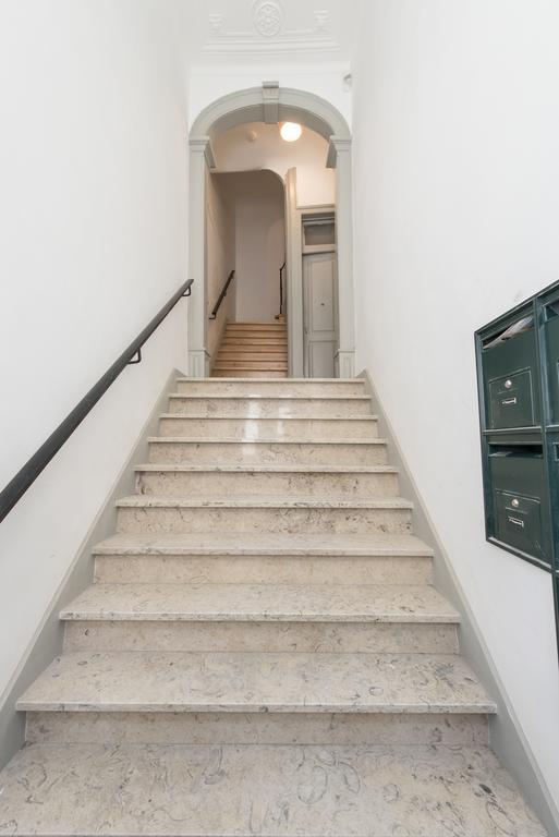 Apartment Casa Eclea Lisbon Great Apartment With Terrace *