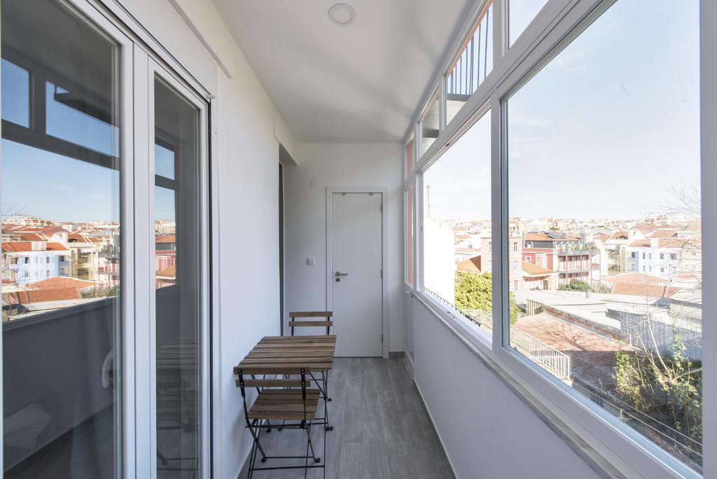 Apartment Casa Eclea Lisbon Great Apartment With Terrace Lisbon