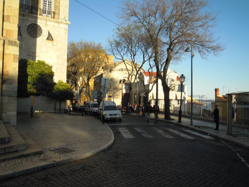 Guest house Palacete Angeja