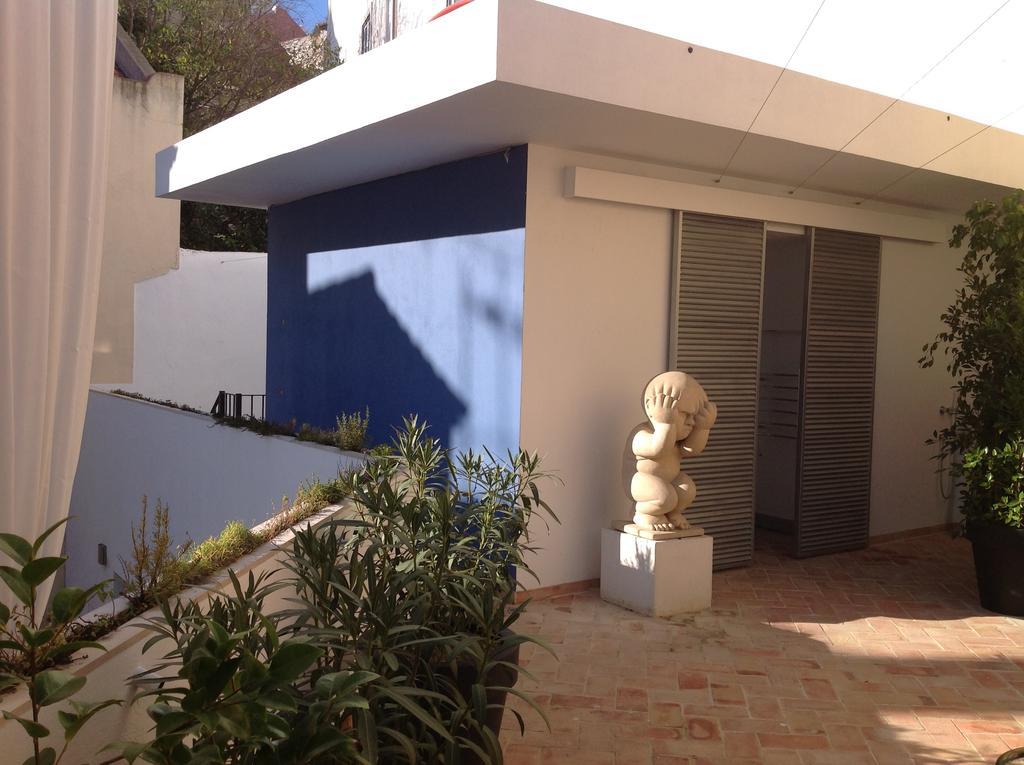 Guest house Palacete Angeja Lisbon