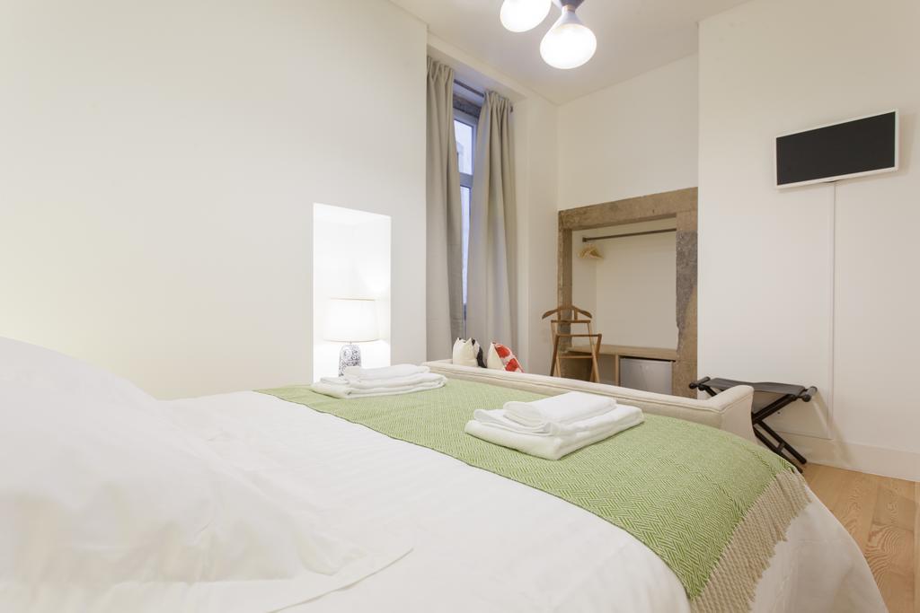 Cais Do Sodre Guest house