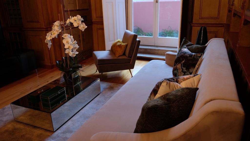 Apartment Finestay Palacete De Vilhena