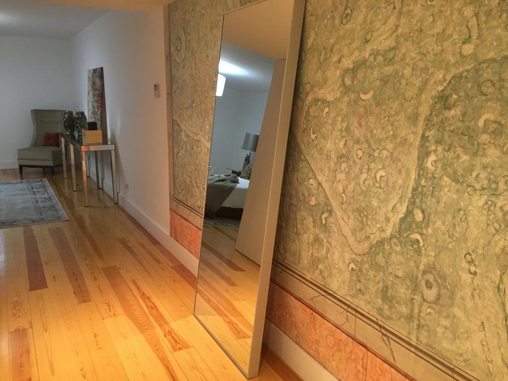 Finestay Palacete De Vilhena Apartment *