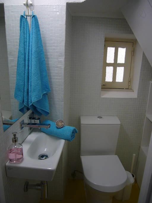 Santo Antonio House * Lisbon