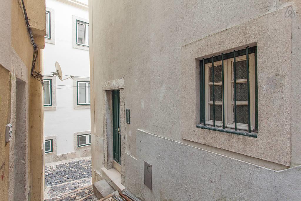 Santo Antonio House Guest house Lisbon