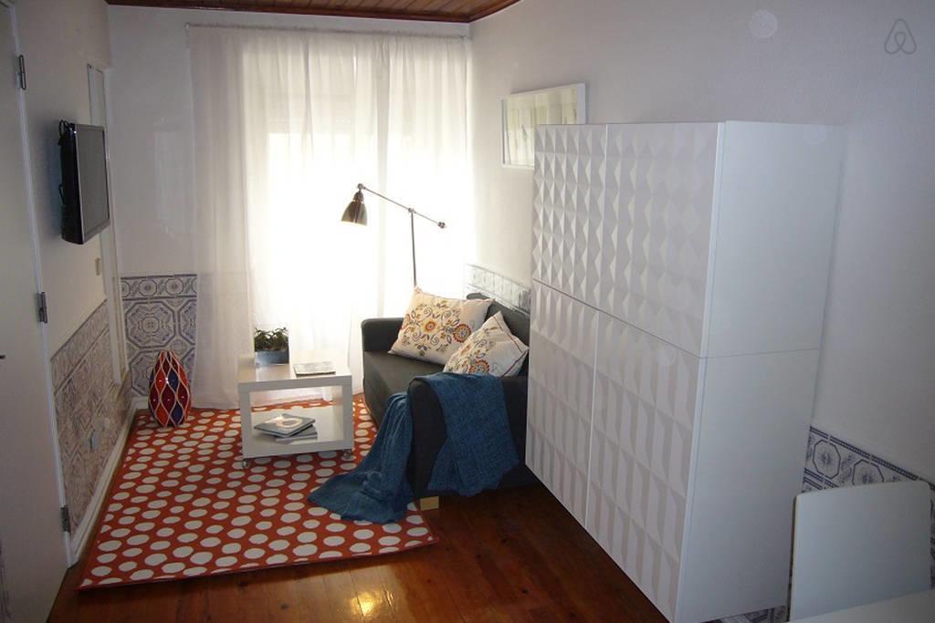 Santo Antonio House Guest house *