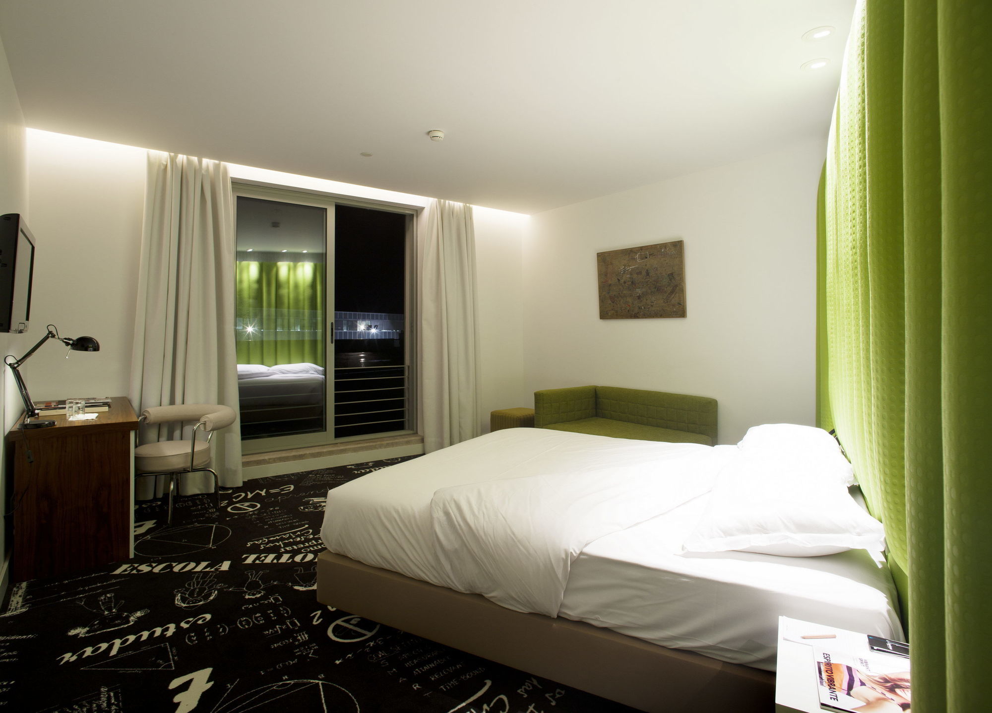 Hotel Da Estrela - By Unlock