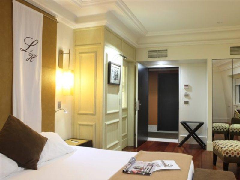 Heritage Avenida Liberdade - Heritage Collection - Avenida Hotel Lisbon