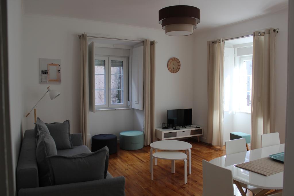 Fado Bairro Alto - Sss Apartment Lisbon