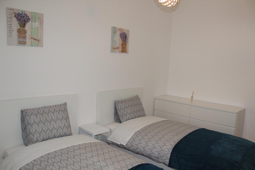 Fado Bairro Alto - Sss Apartment