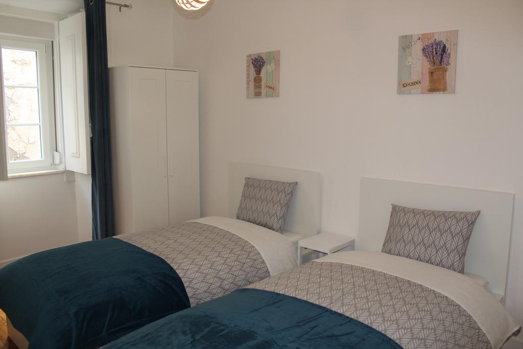 Apartment Fado Bairro Alto - Sss *