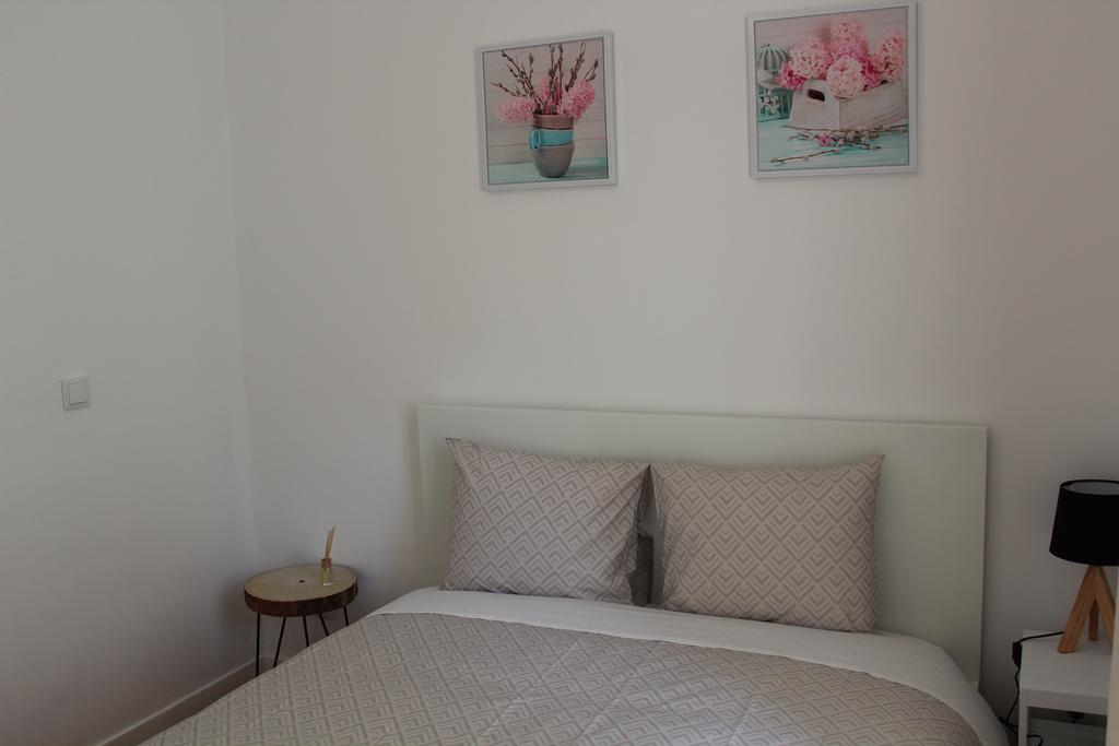 Apartment Fado Bairro Alto - Sss