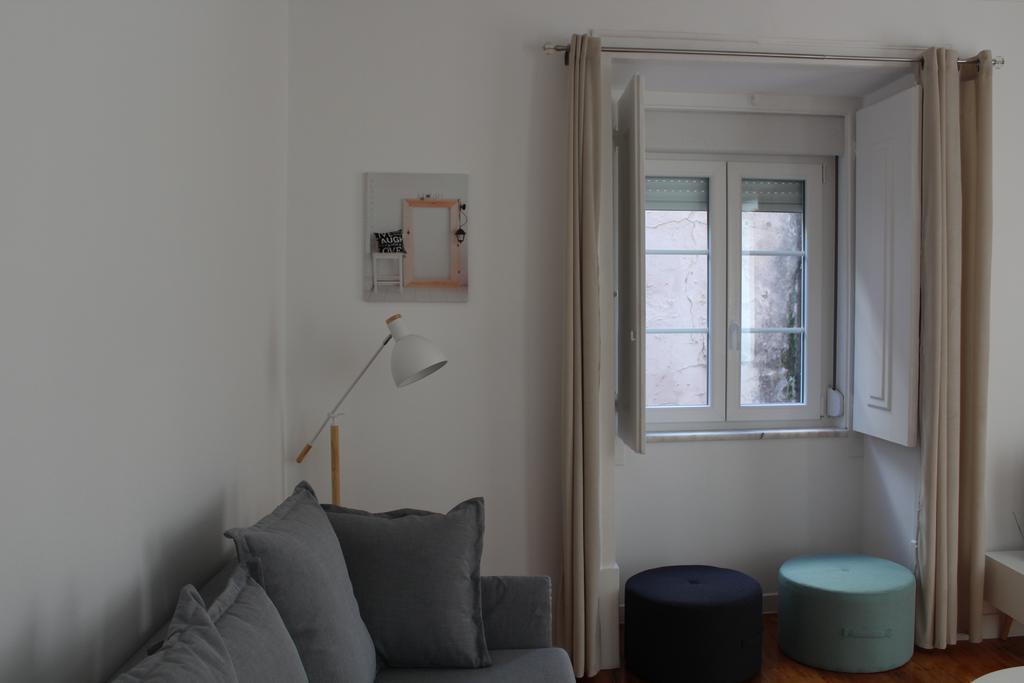 Fado Bairro Alto - Sss Apartment