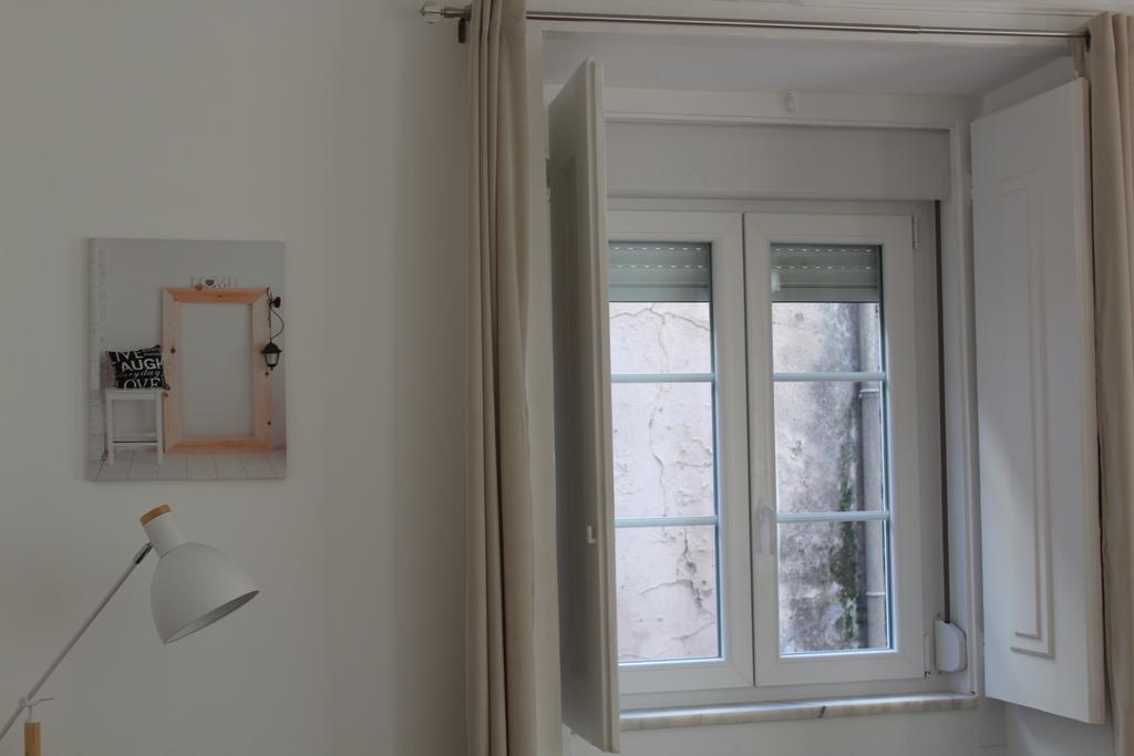 Apartment Fado Bairro Alto - Sss *