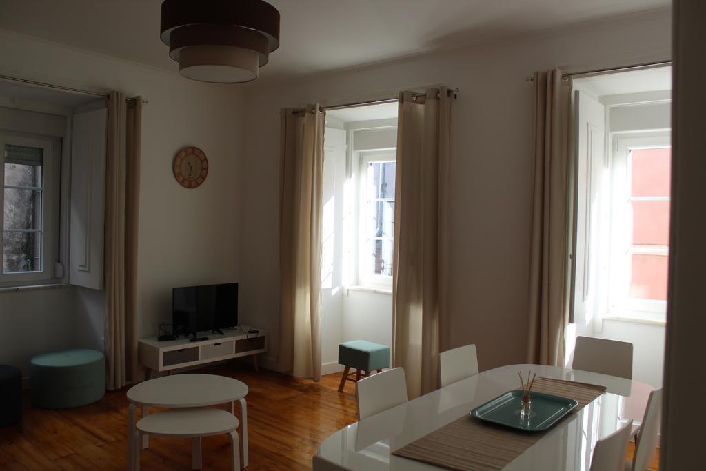 Fado Bairro Alto - Sss Apartment *