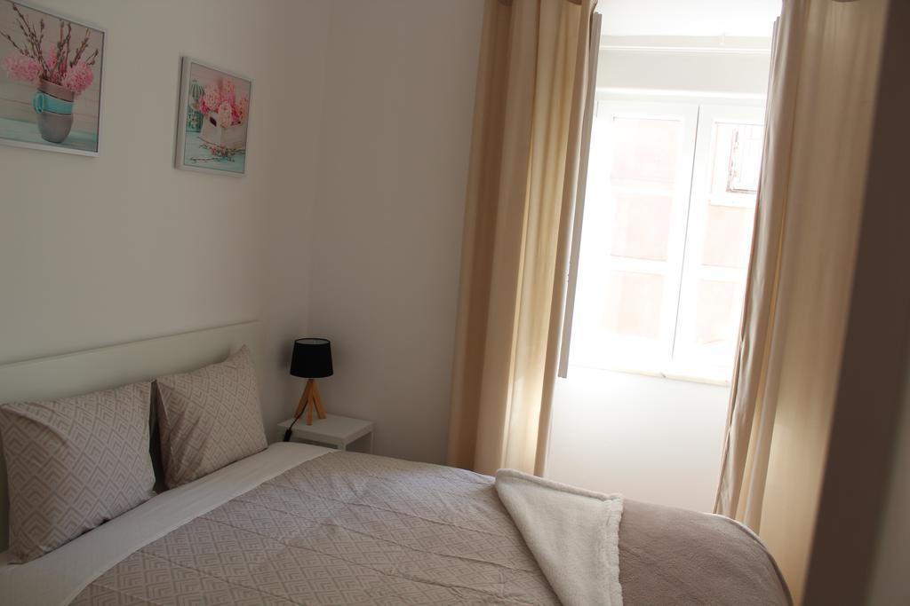 Apartment Fado Bairro Alto - Sss Lisbon