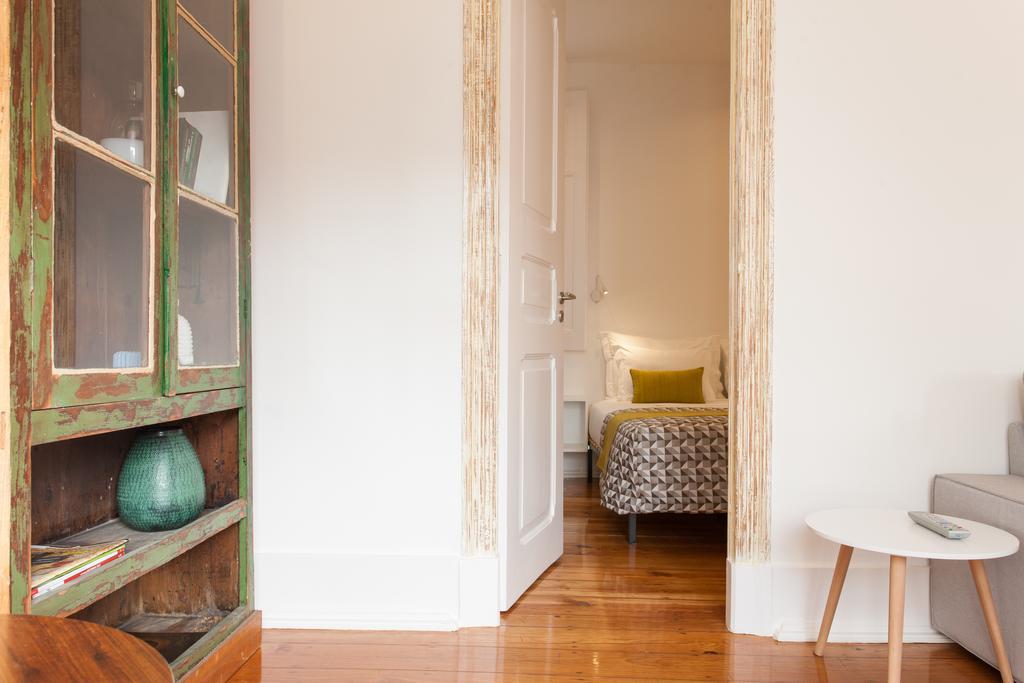 Design Sta Marta/ Liberdade * Lisbon