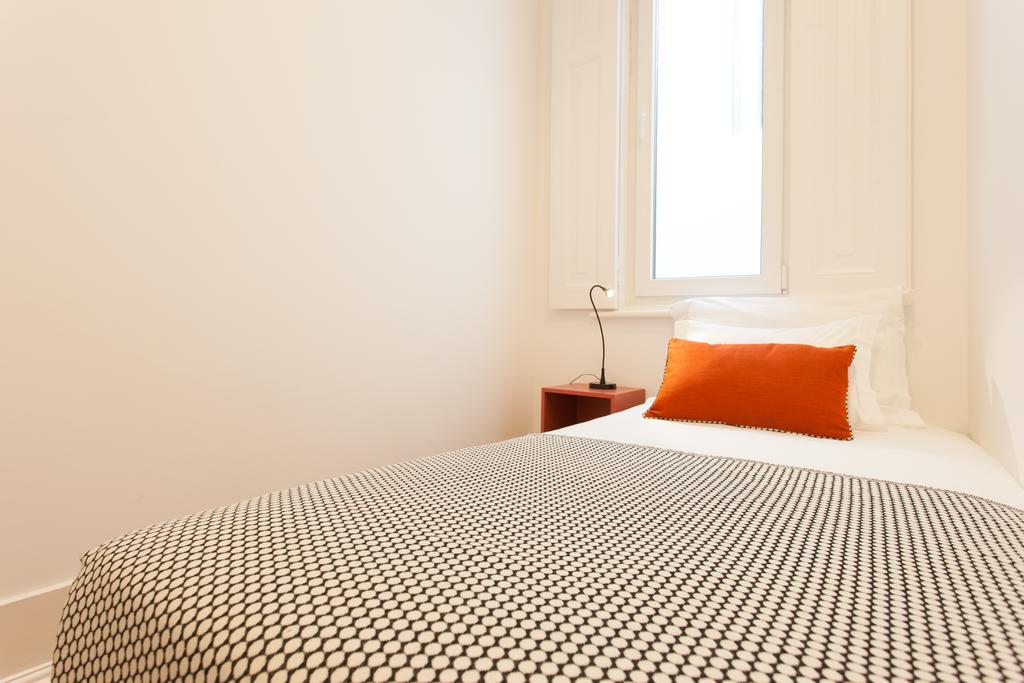 Design Sta Marta/ Liberdade Apartment