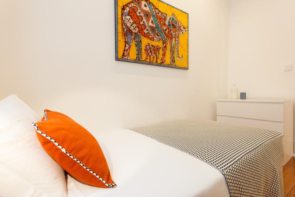 Apartment Design Sta Marta/ Liberdade *
