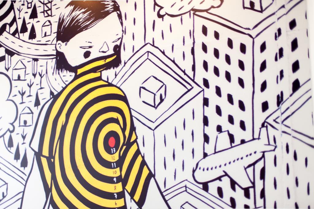 Design Sta Marta/ Liberdade * Lisbon