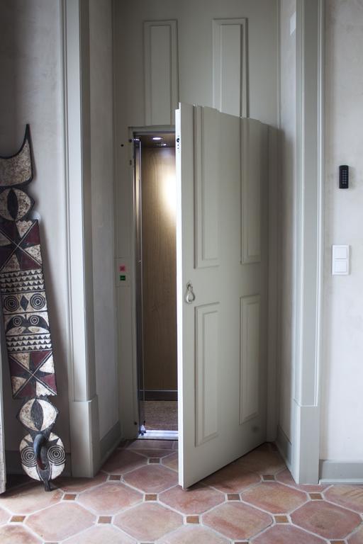 Guest house Palacete Angeja Lisbon