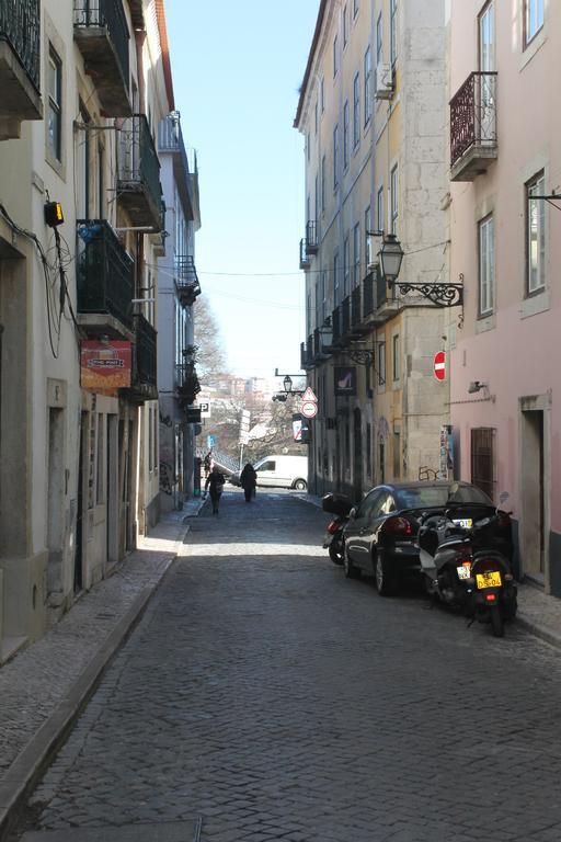 Bairro Alto 27 * Lisbon