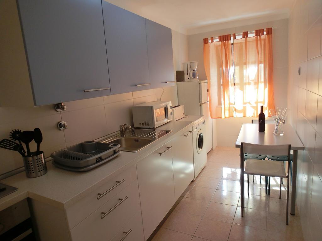 Typical Neighborhood In * Lisbon