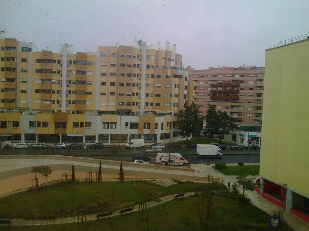 Telheiras 2 Lisbon