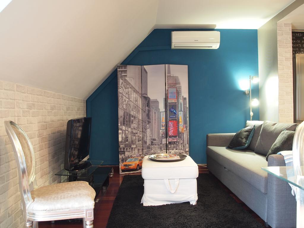 Apartamento Conde Redondo * Lisbon