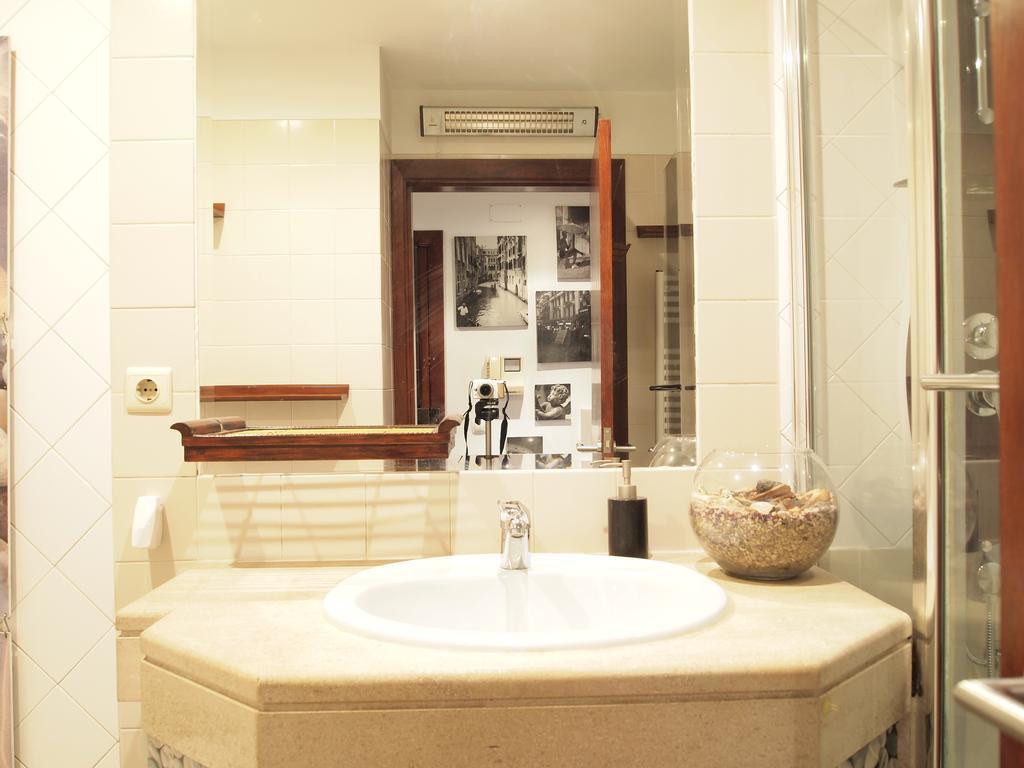 Apartamento Conde Redondo Apartment Lisbon
