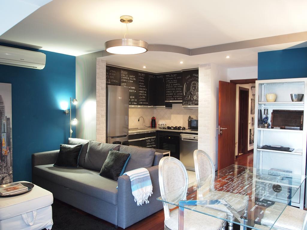 Apartamento Conde Redondo Lisbon