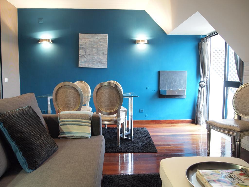 Apartamento Conde Redondo