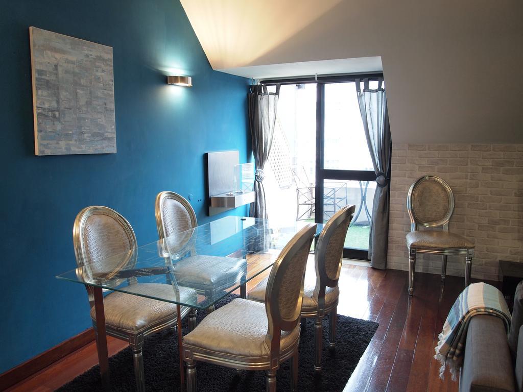 Apartamento Conde Redondo Apartment *